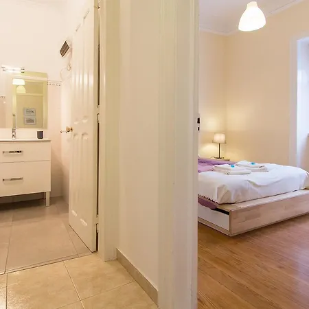 Belem Pateo By Homing Apartamento