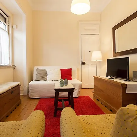 Apartamento Belem Pateo By Homing Lisboa