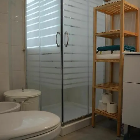 Apartamento Belem Pateo By Homing *