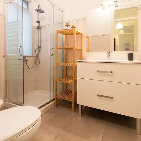 Apartment Belem Pateo By Homing *