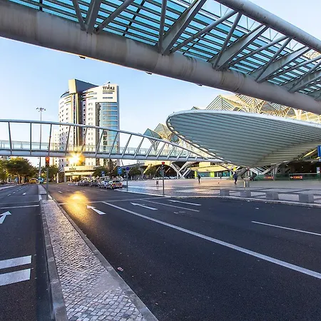 Belem Pateo By Homing *