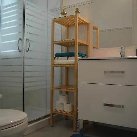 Belem Pateo By Homing Apartment Lisbon