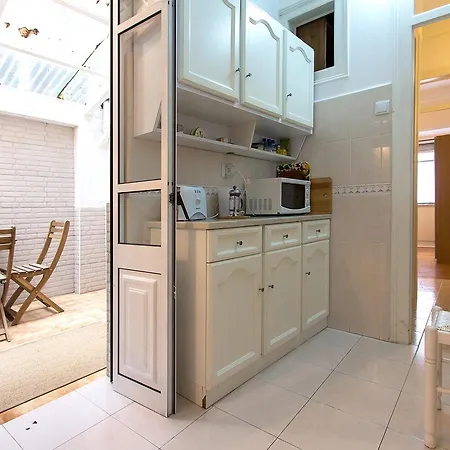 Belem Pateo By Homing Apartamento *