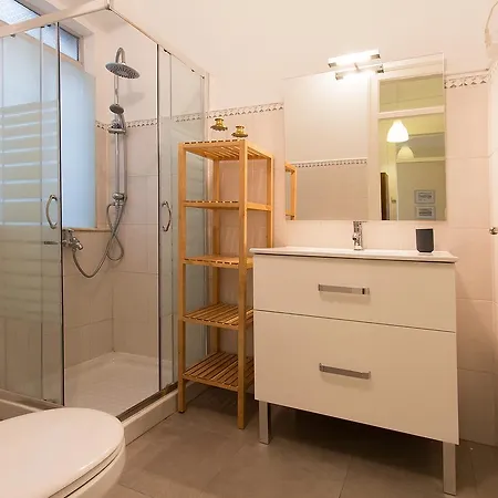 Apartamento Belem Pateo By Homing Lisboa