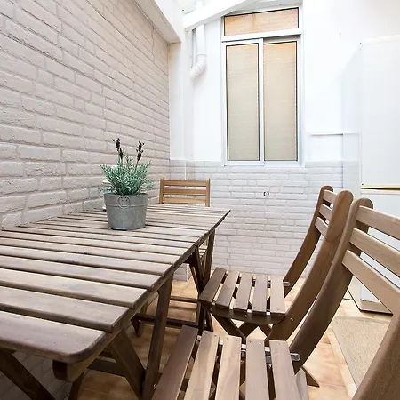 Belem Pateo By Homing Apartamento