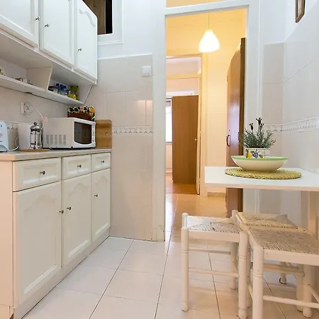 Apartamento Belem Pateo By Homing Lisboa