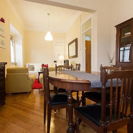 Belem Pateo By Homing Apartamento Lisboa