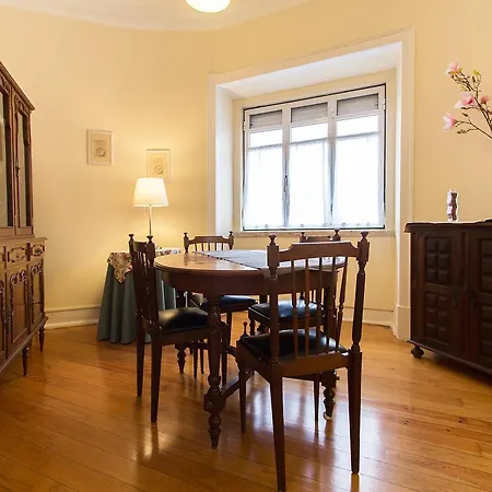Apartamento Belem Pateo By Homing Lisboa