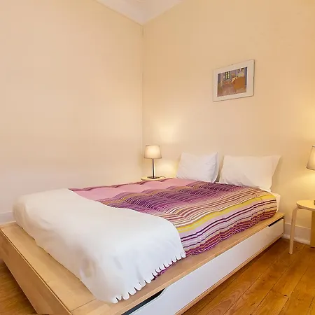 Apartamento Belem Pateo By Homing Lisboa